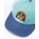 Obey Καπέλο Pigment Fruits 6 Panel Snapback